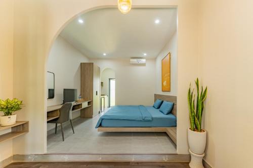 Hue Hotel | Na Garden Homestay