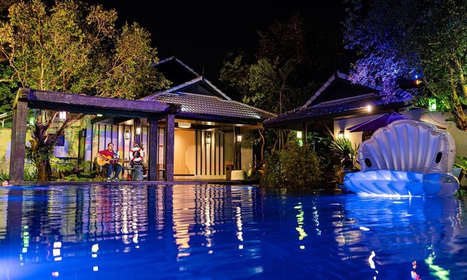 Tha Sala Hotel | Na Mantra Resort SHA
