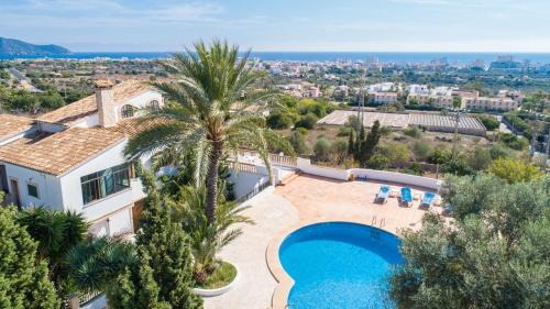 Sant Llorenc des Cardassar Villa | Na Penyal Ref 246