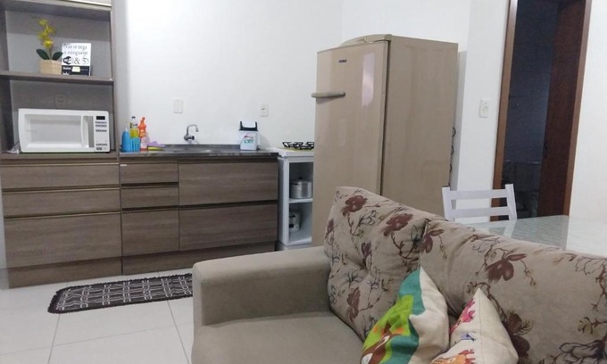 Nova Petropolis Apartment | Na serragaúcha com tranquilidade301
