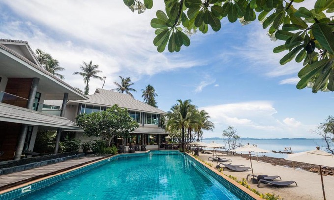 Ko Chang Resort | Na Tara Resort