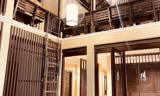 Thapae Hotel | Na Thapae Chiangmai Hotel