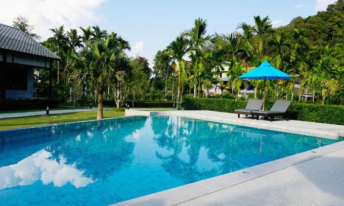 Ko Lanta Resort | Na Vela Village - Adults Only Hotel
