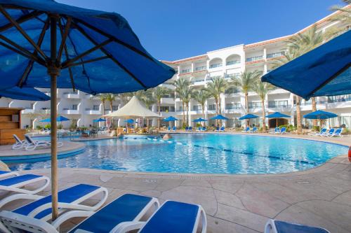 Sharm El Sheikh Resort | Naama Bay Hotel & Resort