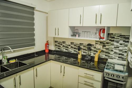 Santeo Apartment | Naas Luxury Apartment