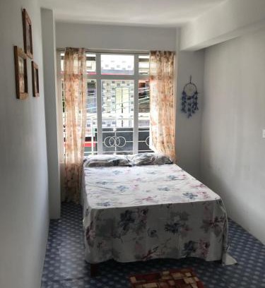 Ghoom House | Naayuma Homestay