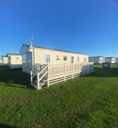 Selsey Resort | Nab corner retreat