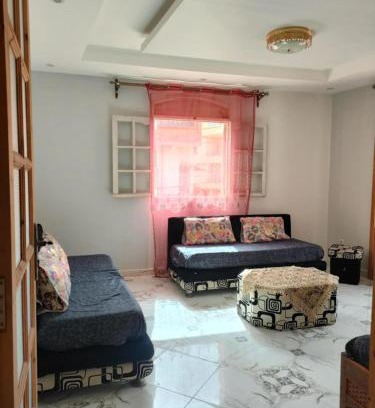 Jijel Apartment | Nabil appartement