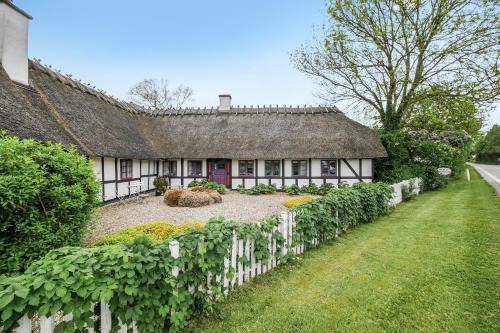 Nyborg Bed & Breakfast | Naboløs Rooms