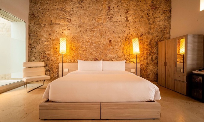 Centro Hotel | Nacar Hotel Cartagena, Curio Collection by Hilton