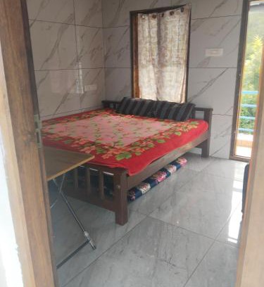 Devikolam House | Nachiyar Hotel
