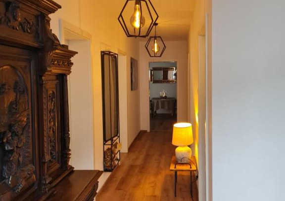 Mechernich Apartment | Nachtigallenthal 1