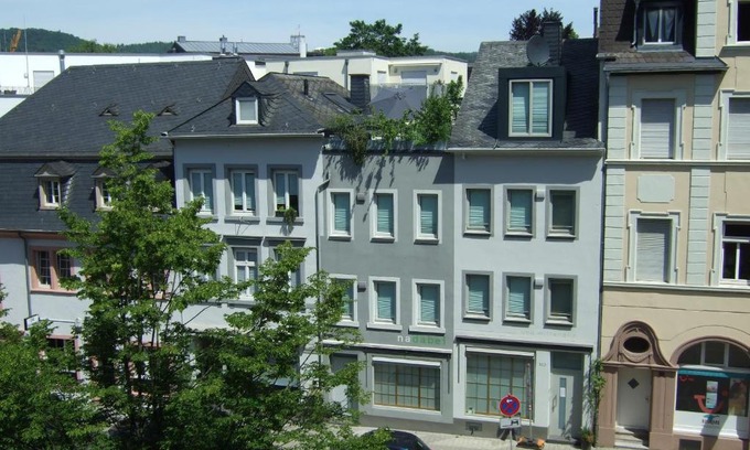 Mitte House | Nadabei