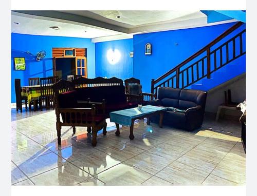 Anuradhapura House | Nadara Holiday Resort