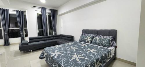 Taman Melawati Apartment | Nadayu 63 kuala lumpur by rumahrehat