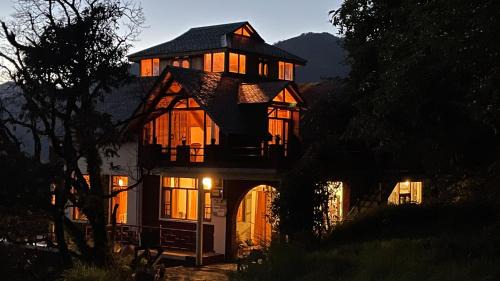 Naddi House | Naddi Castle