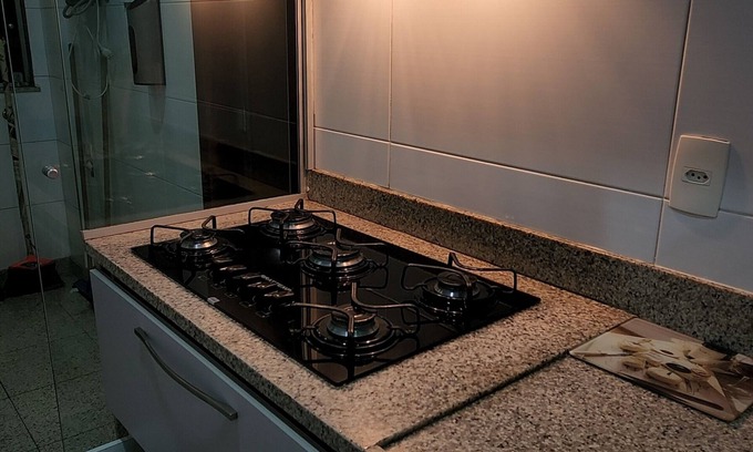 Laranjeiras Apartment | Nader Homes - 3 Bedrooms Laranjeiras