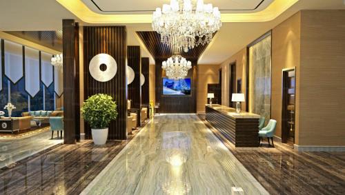 Kigali Hotel | Nadeva hotel