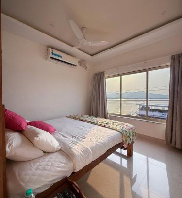 Hireguthi Hotel | Nadhi Mane River-front Beach Stay