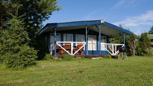 Mielno Cabin | Nadmorskie Zacisze