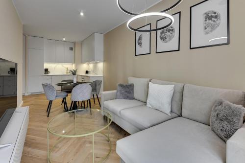 Gdansk City Center Apartment | Nadmotławie by Comfort Apartments