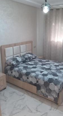 Hay Al Matar Apartment | Nador al jadid chaabi