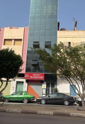 Nador Apartment | nador city courniche