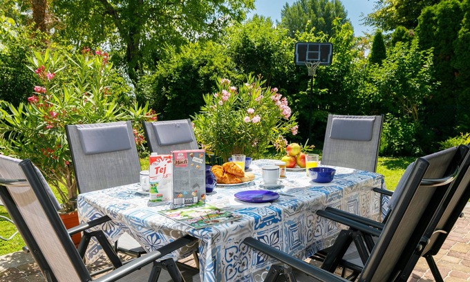 Balatonakali Apartment | Nadori 3 by Interhome