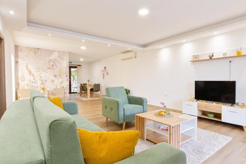 Smederevo Apartment | NaFiJa Apartman