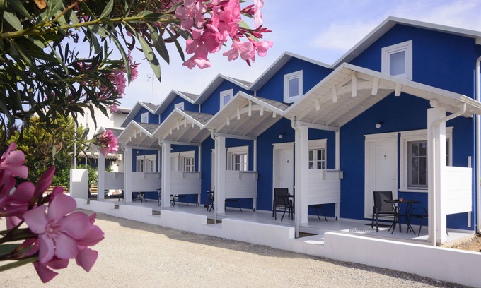 Nea Propontida House | Nafsika Suites