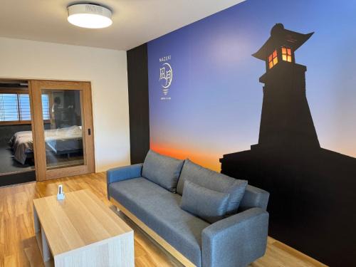 Tomonoura Onsen House | Nagatsuki - Vacation STAY 19182