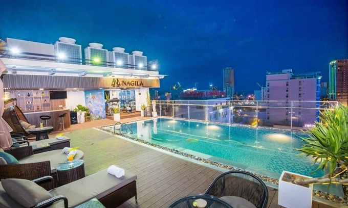 Son Tra Hotel | Nagila Boutique Hotel