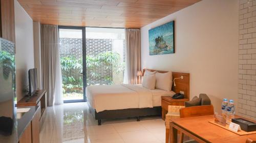 Jakarta Hotel | Nagomi Suites & Hotel