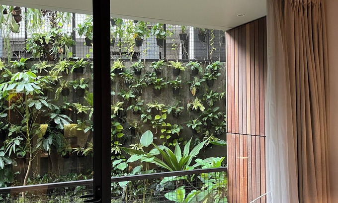 Jakarta Apartment | Nagomi Suites & Hotel