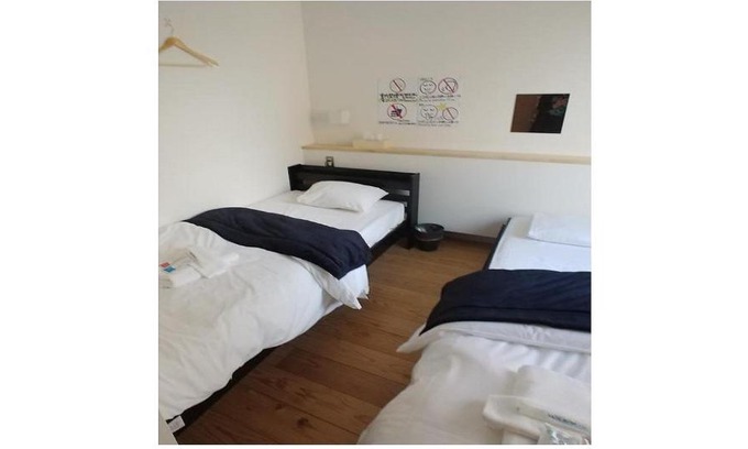 Naka Ward Hotel | Nagoya - Hotel/Vacation STAY 13460