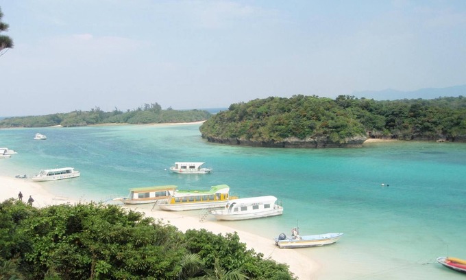 Nagura Hotel | Nagura Village