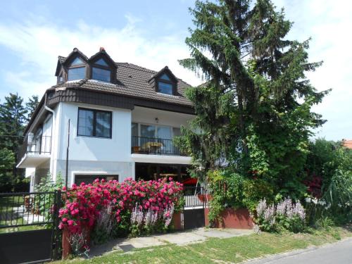 Badacsony House | Nagy Vendégház