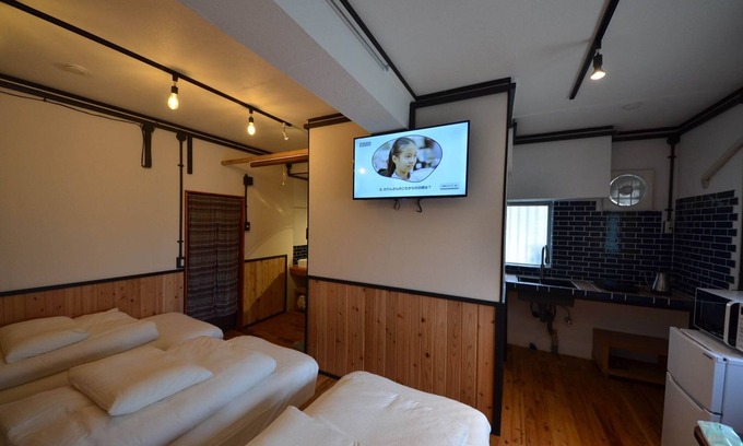Tsuboya House | /Naha Okinawa