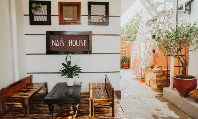 Khanh Hai House | Nai's house - Homestay