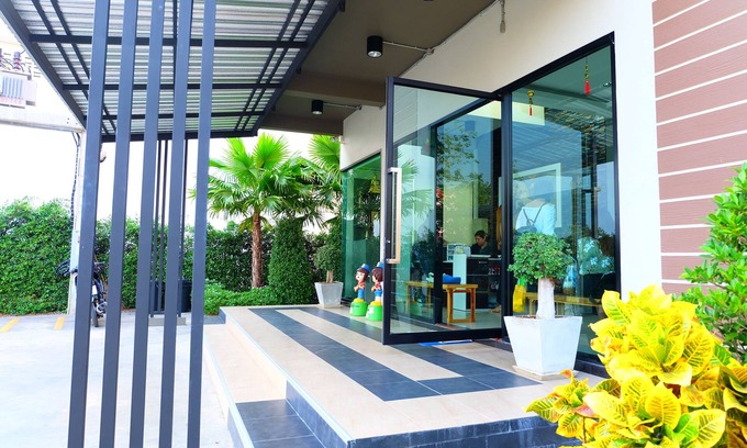 Ban Tai Hotel | Nai-Ya-Place