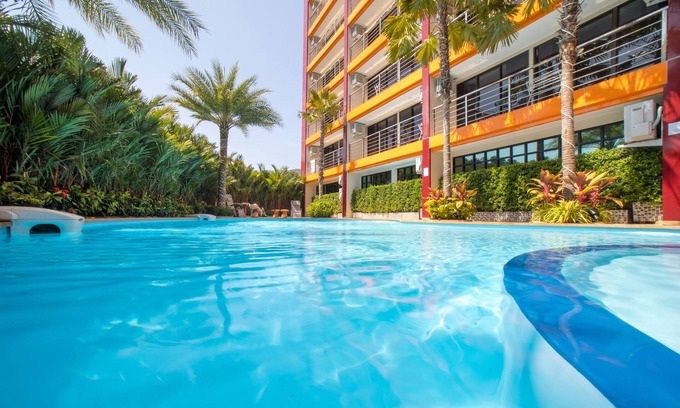 Nai Harn Condo | Naiharn Sea Condominium S402