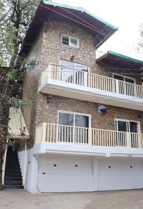 Nainital Hotel | Naini Jungle Retreat By Tag Resorts