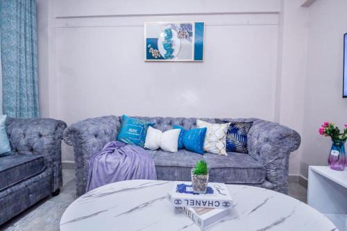 Eastleigh Apartment | Nairobi Best Apartment Stay