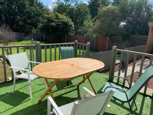 Balloch House | Nairoo
