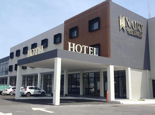 Tepic Hotel | Nairy Hotel Ejecutivo
