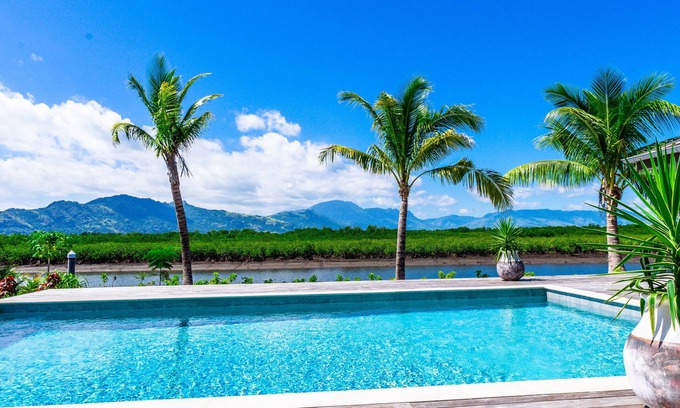 Nadi Villa | Naisoso Island Villas