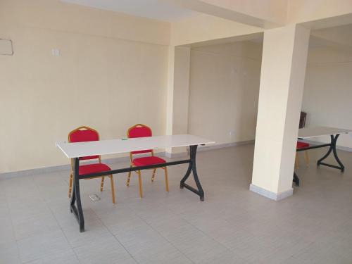 Kenya Hotel | Naisula Palace