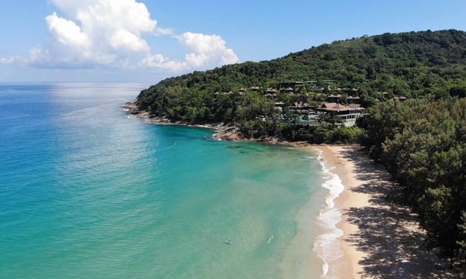 Sa Khu Resort | Naithonburi Beach Resort