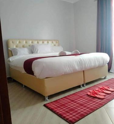 Naivasha Apartment | Naivasha Buffalo Heights