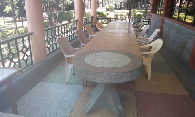 Naivasha Hotel | Naivasha Lakeview Resort